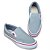 Slip On Old School Cinza - Imagem 3
