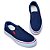 Slip On Old School Azul Marinho - Imagem 3