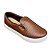 Tênis Slip On Zípper Café - Imagem 2