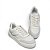 Tênis Cadarço Comfort Tricê Off-White - Imagem 1