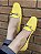 Mocassim Comfort Júpter Fivela Amarelo - Imagem 3