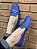 Mocassim Comfort Júpter Fivela Azul Royal - Imagem 3