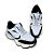 Tênis Plataforma Chunky Branco/Preto - Imagem 2
