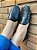 Mocassim Quadrado Rebite Preto - Imagem 2
