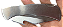 Canivete tático inox - Imagem 2