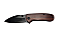 Canivete Tático NF5069 cabo de madeira 96 unidades - Imagem 2