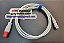 Cabo para Sensor de Fluxo Neonatal Drager - Imagem 1