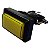 Botão Retangular Fliperama Jukebox Com Micro e led 12v - Imagem 2
