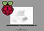 Kit 3 Dissipadores Raspberry Pi 2 Pi2 / Pi 3 Pi3 - Imagem 1