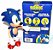 Bonecos Grandes 25cm - Sonic Collection - Imagem 1