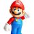 Bonecos Grandes 22cm - Super Mario Collection - Imagem 3