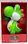 Bonecos Grandes 24cm - Super Mario Bros Collection Yoshi - Imagem 1