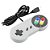 Controle Super Nintendo USB para PC - Imagem 1