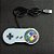 Controle Super Nintendo USB para PC - Imagem 5