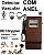 Doppler Vascular Veterinário - VETdoppler ANEL - Imagem 1