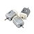 Mini Motor Dc 3v - 6v - Imagem 2