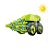 Dinossauro Educacional Robô Solar T3 3x1 - Imagem 3