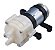 Mini Bomba D'água 12v Rs-385 Pulverização - Imagem 1