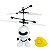 Mini Drone Brinquedo Robô Voador Infravermelho - Imagem 4