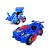 Carro Vira Dinossauro Robô Transformer - Imagem 2