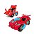 Carro Vira Dinossauro Robô Transformer - Imagem 8