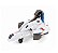 Kit Robô Solar Educativo 6 Em 1 Monte Uma Frota Espacial - Imagem 7