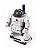 Kit Robô Solar Educativo 6 Em 1 Monte Uma Frota Espacial - Imagem 3