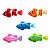 Peixe Robô Autônomo Brinquedo Educacional - Imagem 6