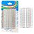 5x Protoboard Breadboard 400 Pontos Furos Pinos - Imagem 7