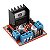 Driver Motor Ponte H L298n - Imagem 1