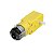 Motor DC 3-6V com Caixa de Redução e Eixo Duplo - Imagem 3