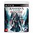 Jogo PS3 Usado Assassin's Creed Rogue - Imagem 1
