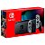 Console Usado New Nintendo Switch Grey - Imagem 1