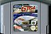 Jogo N64 Usado GT 64: Championship Edition - Imagem 1