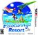 Jogo 3DS Usado Pilotwings Resort - Imagem 1