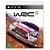Jogo PS3 Usado WRC 5 - Imagem 1