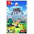 Jogo The Legend of Zelda: Link's Awakening - Nintendo Switch - Imagem 1