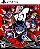 Jogo Persona 5 Tactica - PS5 - Imagem 1
