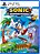 Jogo Sonic Superstars - PS5 - Imagem 1