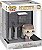 Pop Funko 154 Albus Dumbledore with Hog's Head Inn - Harry Potter - Imagem 1