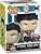 Pop Funko 1091 Gyomei Himejima - Demon Slayer - Imagem 1