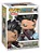 Pop Funko 1266 Snake-Man Luffy - One Piece - Imagem 1