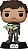 Pop Funko 461 The Mandalorian with Grogu - Star Wars - Imagem 2