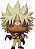 Pop Funko 886 Yami Marik - Yu-Gi-Oh! - Imagem 3