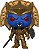 Pop Funko 667 Goldar - Power Rangers - Imagem 2
