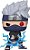 Pop Funko 1103 Kakashi - Naruto Shippuden - Imagem 3