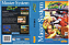 Jogo Master System Usado Street Fighter II - Imagem 1