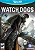 Jogo Watch Dogs Nintendo WiiU Usado - Imagem 1