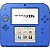 Console Nintendo 2DS Blue Usado - Imagem 2
