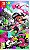 Jogo Splatoon 2 Nintendo Switch Novo - Imagem 1